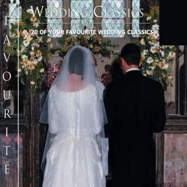 Favourite Wedding Classics