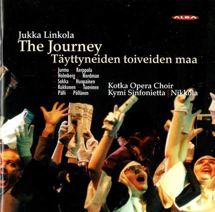 Linkola: The Journey