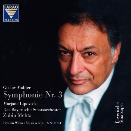 Mahler: Symphony No. 3