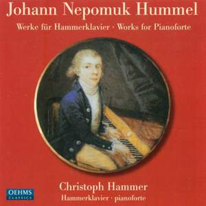 Hummel - Works for Pianoforte