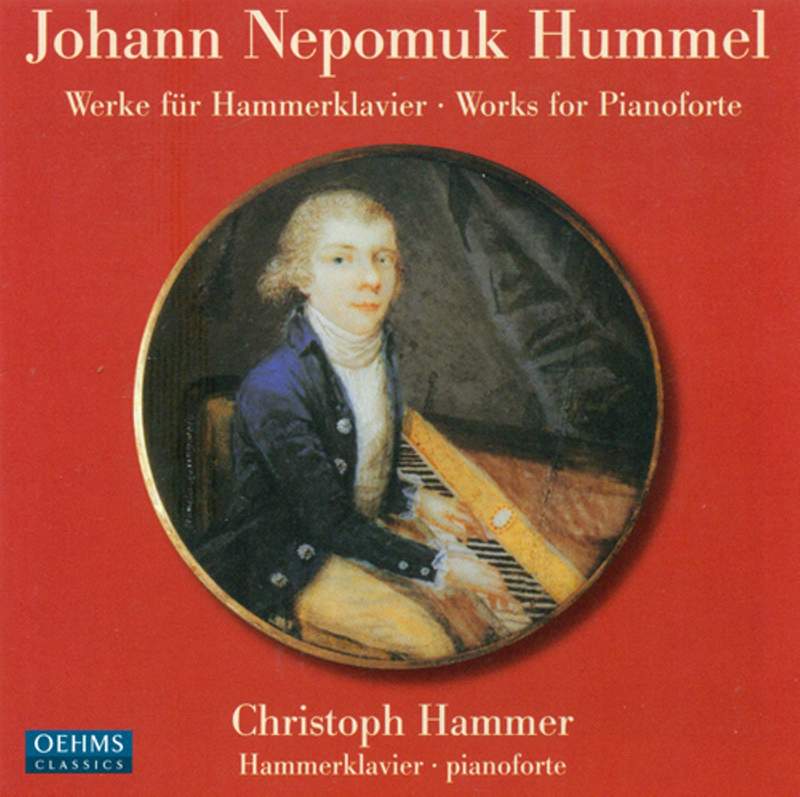 Hummel: Piano Works - Pavane: ADW7359 - download | Presto Music
