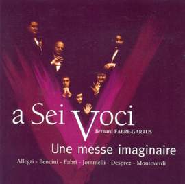 Une Messe Imaginaire