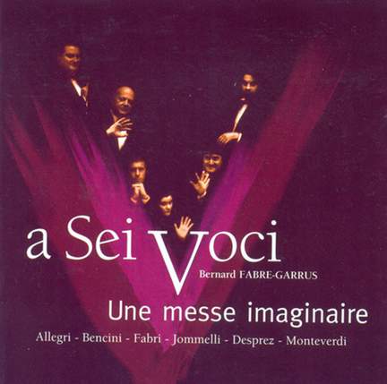 Une Messe Imaginaire