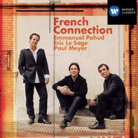 Emmanuel Pahud - French Connection