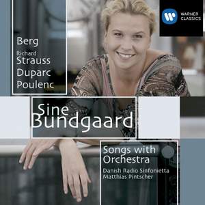 Sine Bundgaard