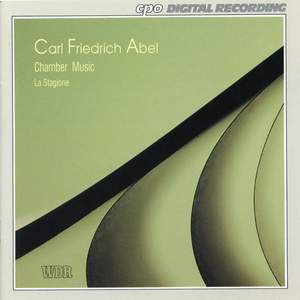 Carl Abel - Chamber Music