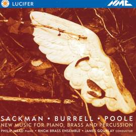 Lucifer - New Pieces for Brass & Piano