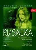 Dvořák: Rusalka, Op. 114