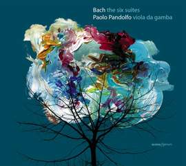 Bach, J S: Cello Suites Nos. 1-6, BWV1007-1012