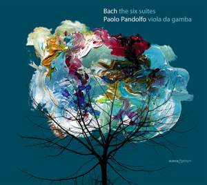 Bach, J S: Cello Suites Nos. 1-6, BWV1007-1012