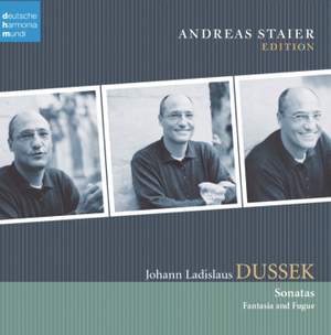 Dussek, J L: Sonatas (Vols I & II)