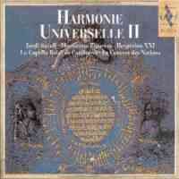 Harmonie Universelle II