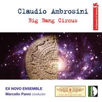 Ambrosini: Big Bang Circus