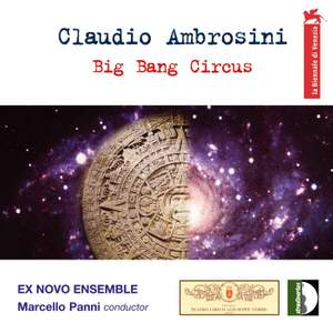 Ambrosini: Big Bang Circus