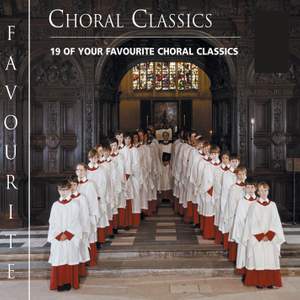 Choral Classics Product Image