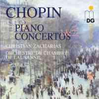 Chopin: Piano Concertos