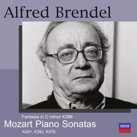 Mozart: Piano Sonatas