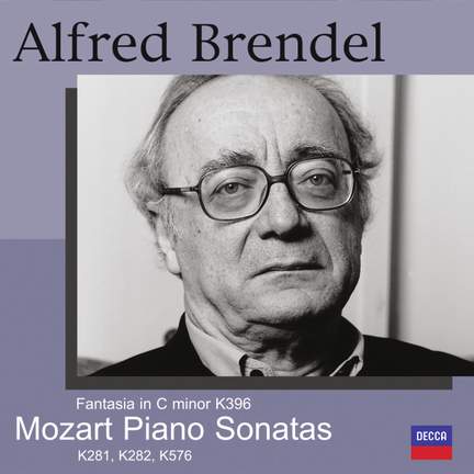 Mozart: Piano Sonatas