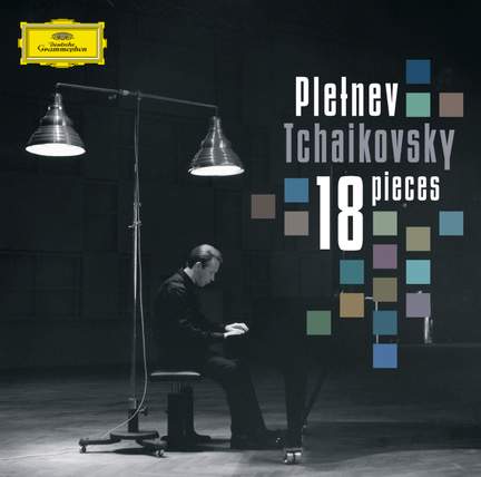 Tchaikovsky: Morceaux & Chopin: Nocturne No. 20
