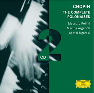 Chopin: Complete Polonaises