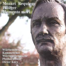 Mozart: Requiem in D minor, K626, etc.