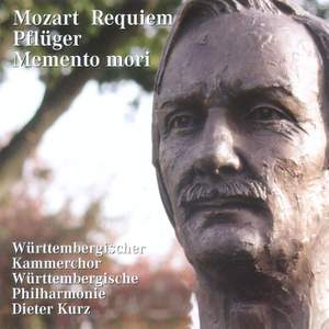 Mozart: Requiem in D minor, K626, etc.