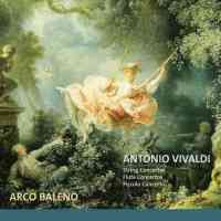 Vivaldi - Concertos