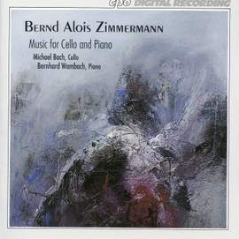 Bernd Alois Zimmermann