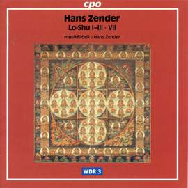 Zender: Lo-Shu I-III & VII