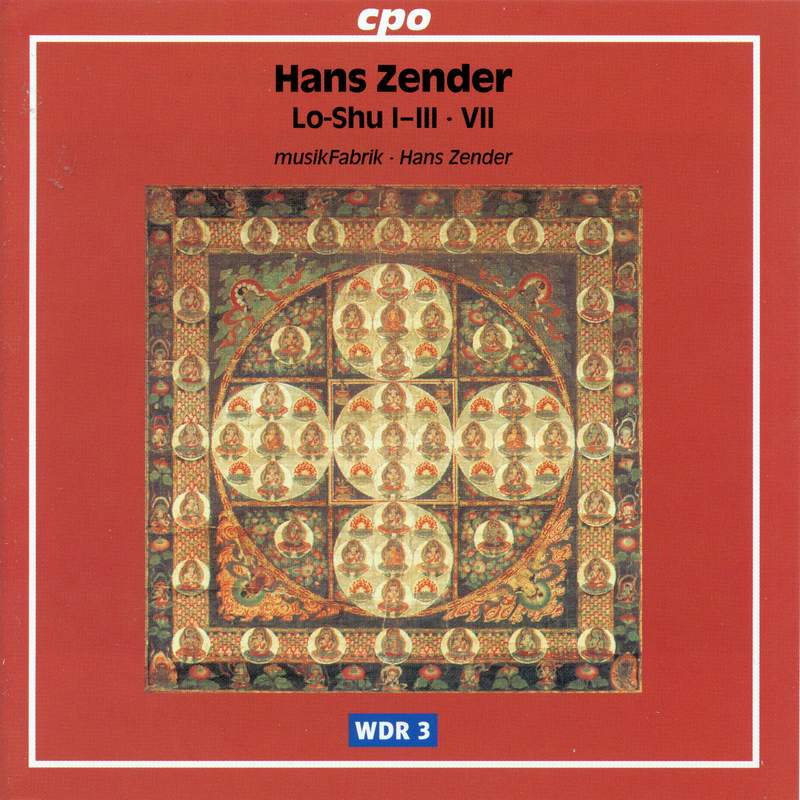 Killmayer: Chamber Music - CPO: 9990202 - download | Presto