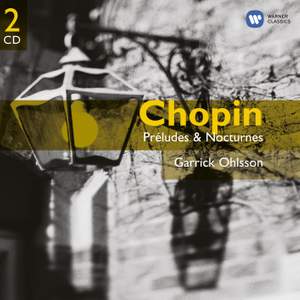 Chopin - Preludes & Nocturnes