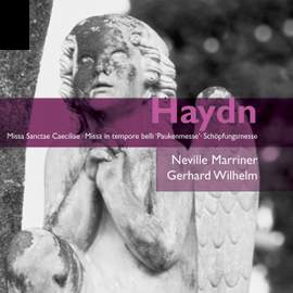 Haydn - Masses