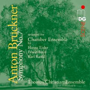 Bruckner: Symphony No. 7 in E Major