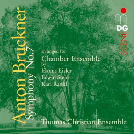 Bruckner: Symphony No. 7 in E Major