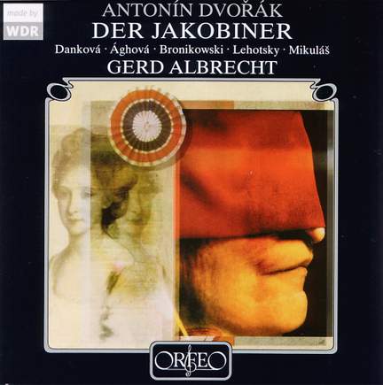 Dvořák: Jakobín