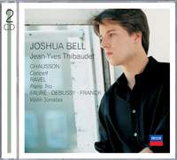 French Chamber Music