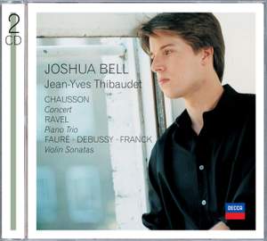 French Chamber Music