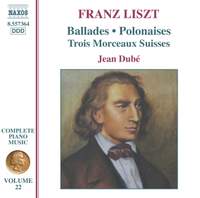 Liszt: Complete Piano Music Volume 22
