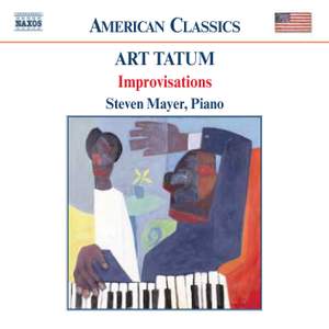 American Classics - Art Tatum
