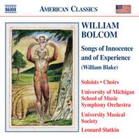 American Classics - William Bolcom