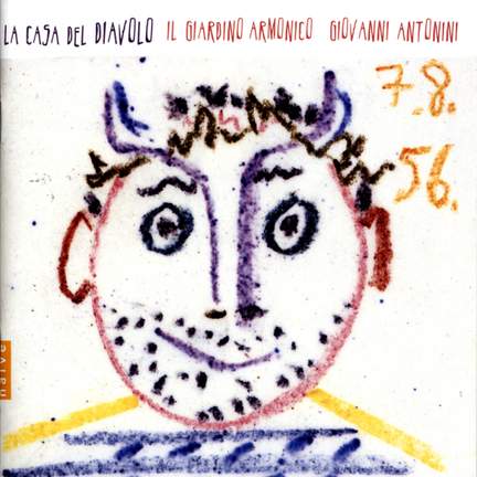 La Casa Del Diavolo