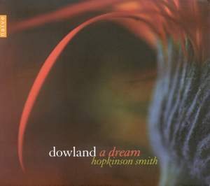 Dowland - A Dream