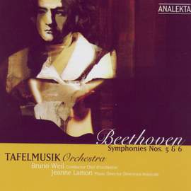 Beethoven - Symphonies Nos. 5 & 6