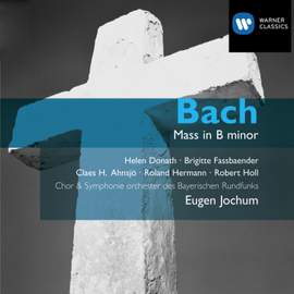 Bach, J S: Mass in B minor, BWV232