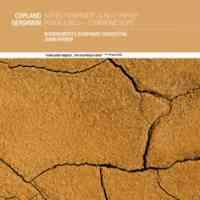 Copland & Gershwin: Orchestral Suites