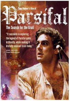 Parsifal - The Search for the Grail