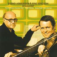 Svend Asmussen & Eric Ericson - Encounter