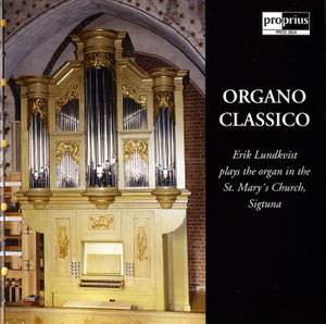 Organo Classico