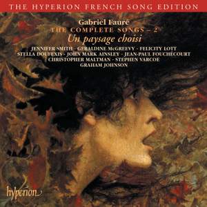 Fauré - The Complete Songs - 2 Product Image