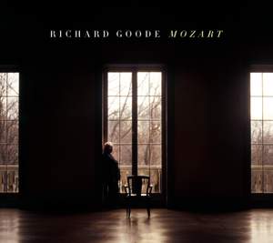 Mozart - Richard Goode